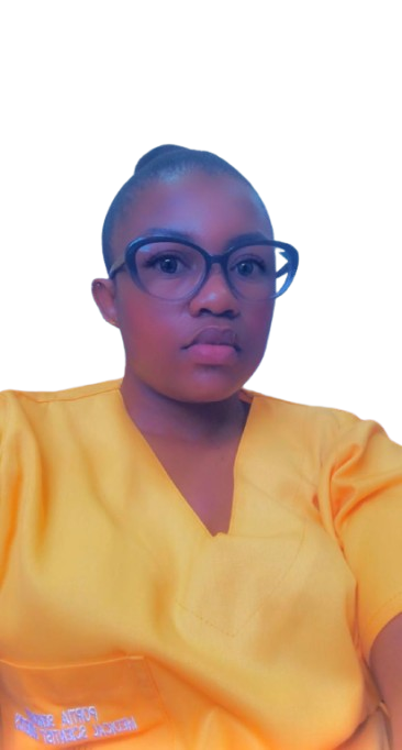 Itumeleng Portia Sekoati
